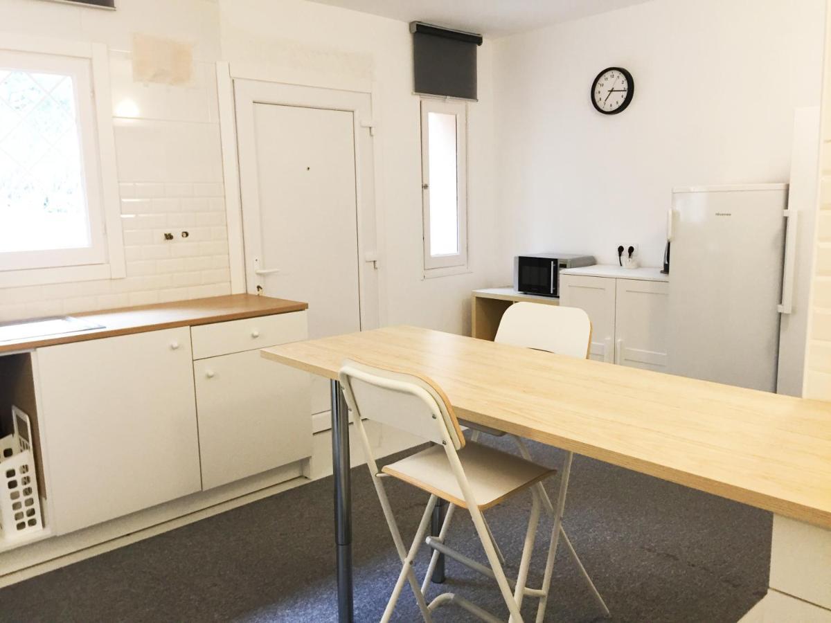 Chalet Cucarres Calpe Luaran gambar
