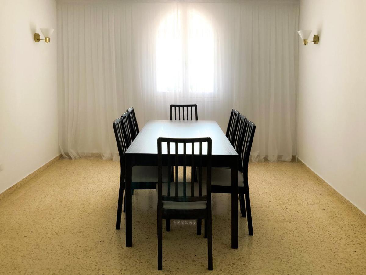Chalet Cucarres Calpe Luaran gambar
