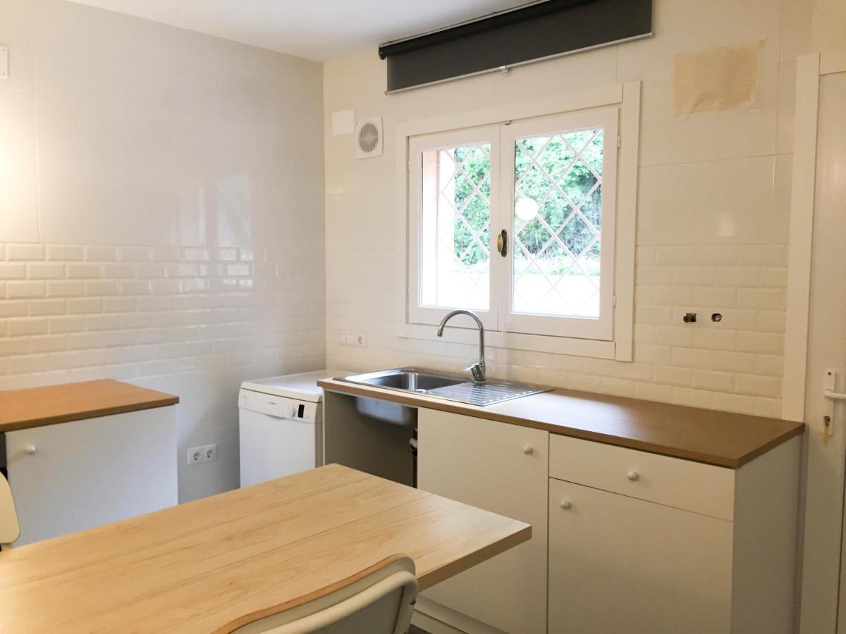 Chalet Cucarres Calpe Luaran gambar