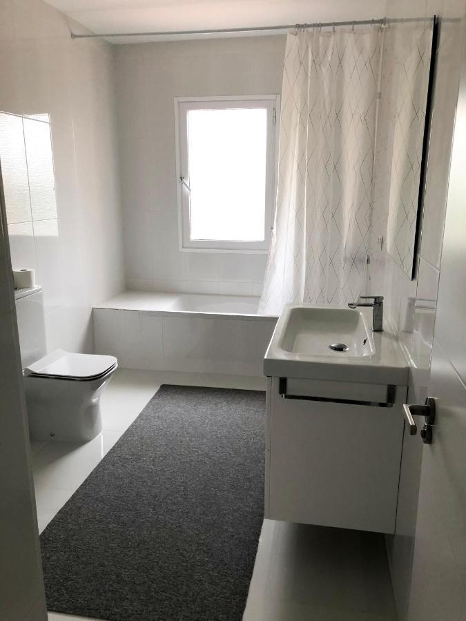 Chalet Cucarres Calpe Luaran gambar